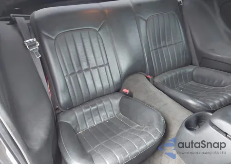 2001 Chevrolet Camaro Z28 z USA, uszkodzony, nr VIN 2G1FP22GX12135720